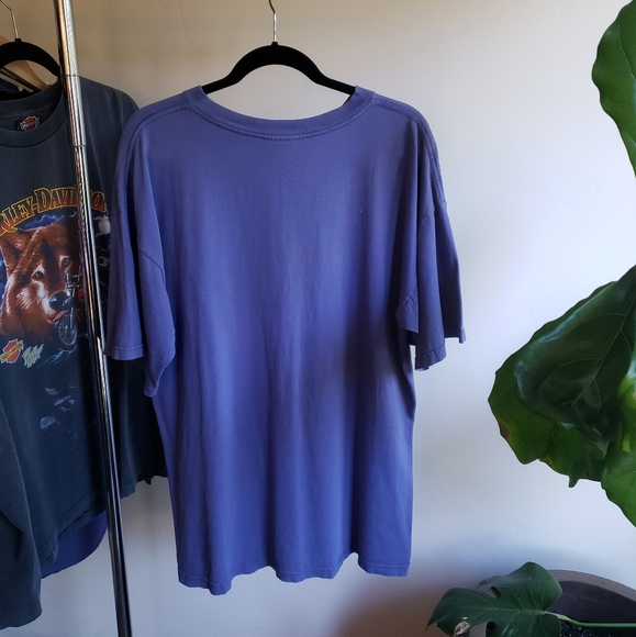 Vintage Oversize Adirondack Tee - Picture 2 of 11